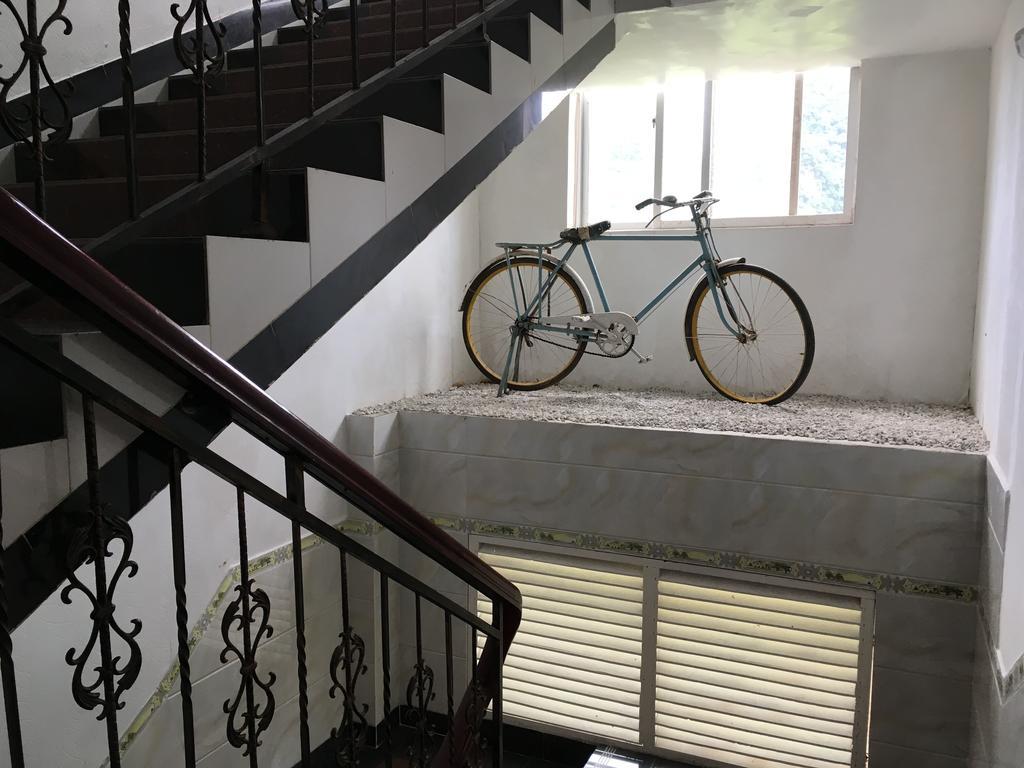 Ctn Karst Inn Yangshuo Exterior foto